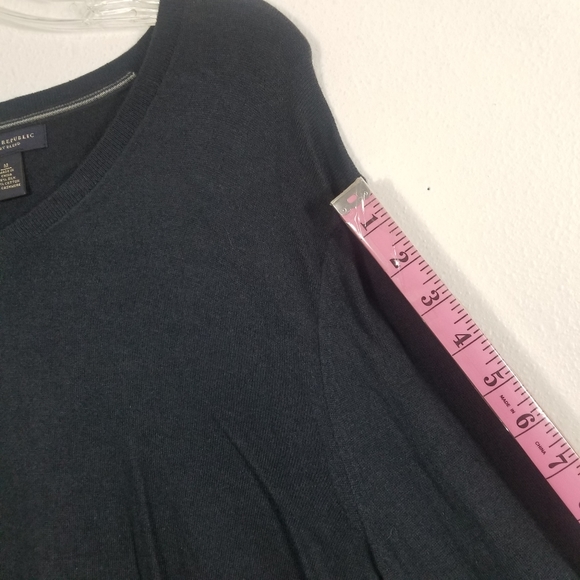 BANANA REPÚBLIC size M - Picture 5 of 8